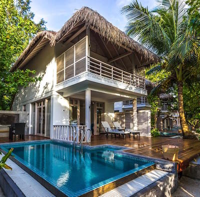 Amaya Kuda Rah Resort
